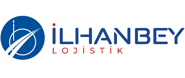 İlhanbey Şehirler Arası Lojistik Logo